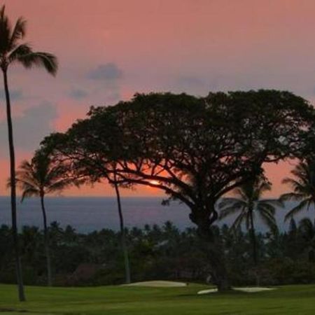 Beautiful 2/2 Condo In Kailua Kona. Ocean View! Dış mekan fotoğraf