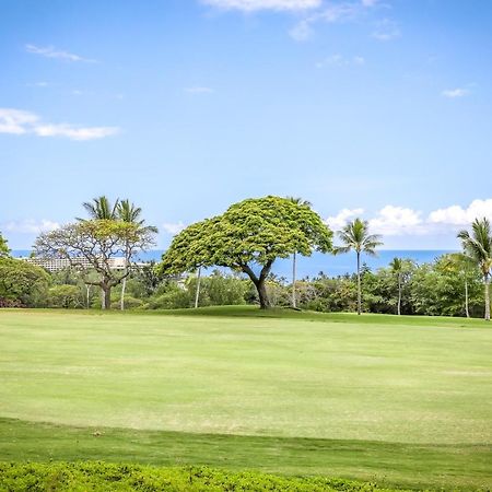 Beautiful 2/2 Condo In Kailua Kona. Ocean View! Dış mekan fotoğraf