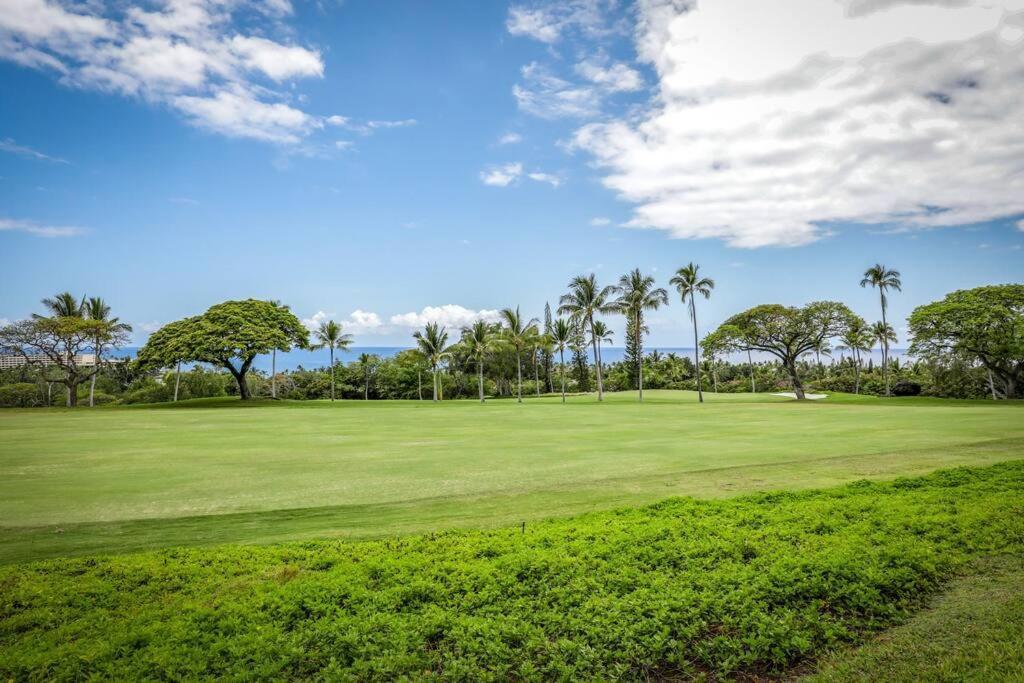 Beautiful 2/2 Condo In Kailua Kona. Ocean View! Dış mekan fotoğraf