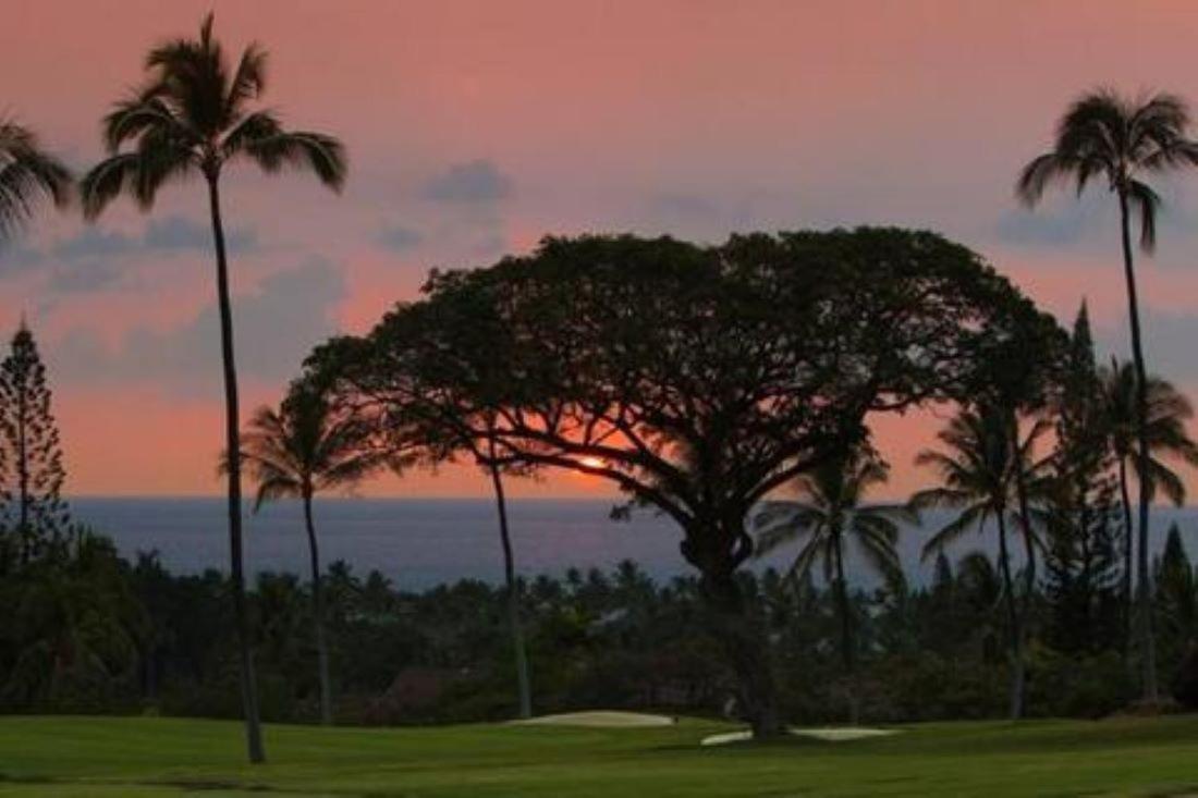 Beautiful 2/2 Condo In Kailua Kona. Ocean View! Dış mekan fotoğraf