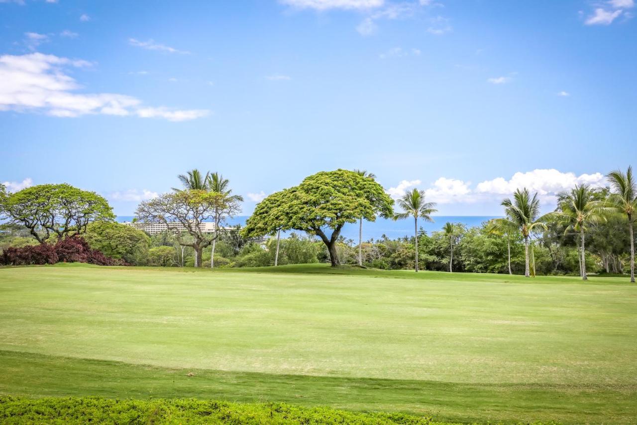 Beautiful 2/2 Condo In Kailua Kona. Ocean View! Dış mekan fotoğraf
